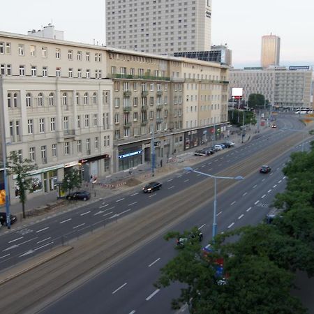 Krucza By Rental Apartments ワルシャワ エクステリア 写真